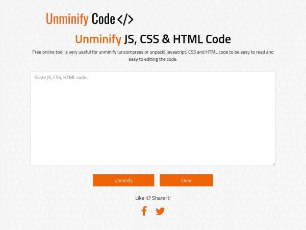 unminifycode.com