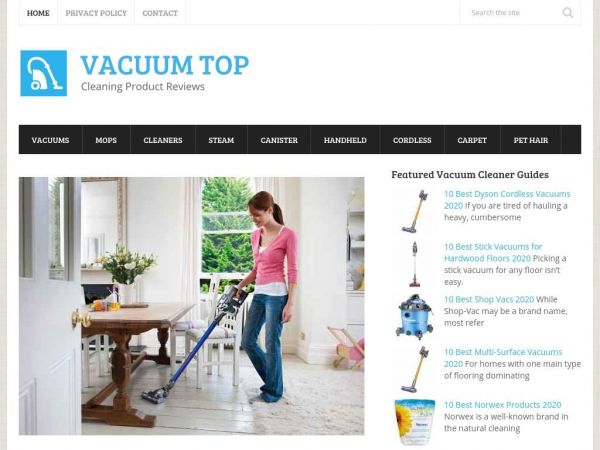 vacuumtop.com