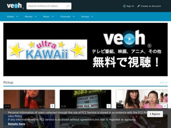 veoh.com