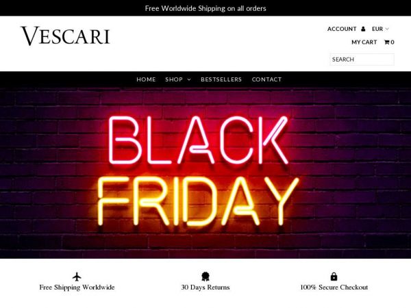 vescari.com