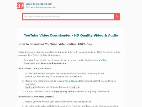 video-downloaders.com