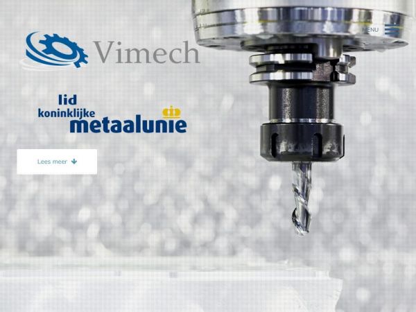 vimech.nl