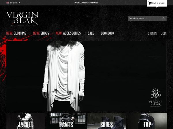 virginblak.com