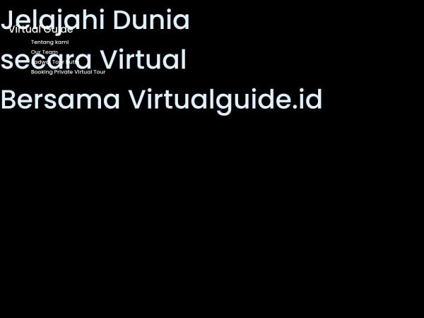 virtualguide.id
