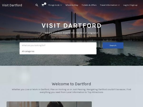 visitdartford.com