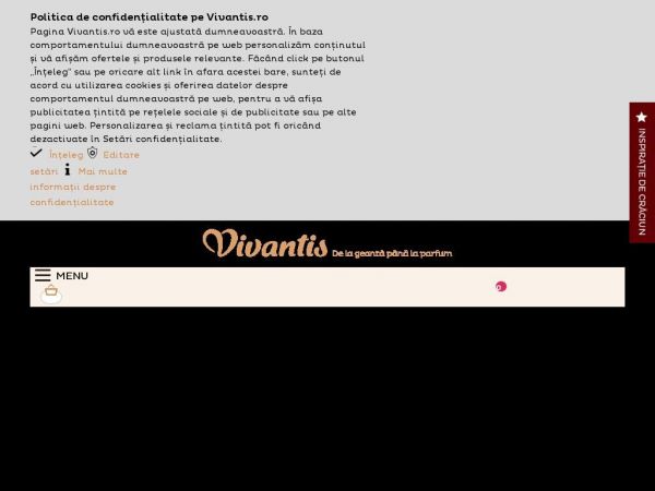 vivantis.ro