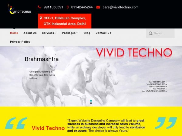 vividtechno.com