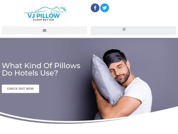 vjpillow.com