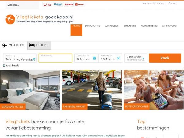 vliegtickets-goedkoop.nl