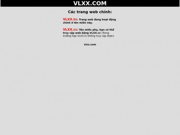 vlxx.com