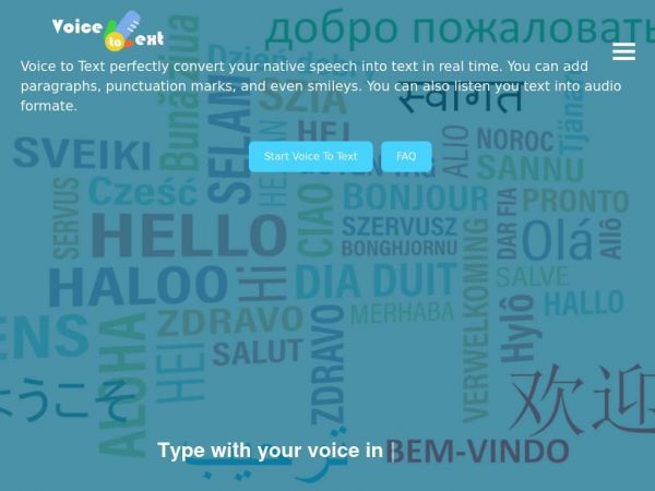 voicetotext.org