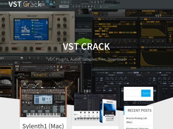 vstcrack.com