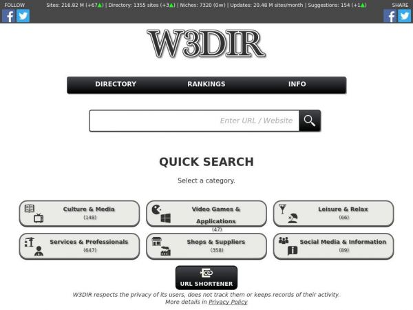 w3dir.com