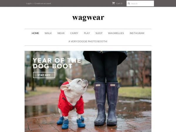 wagwear.com