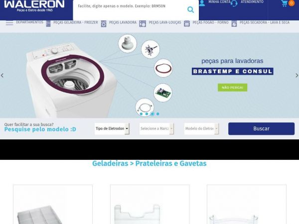 waleron.com.br