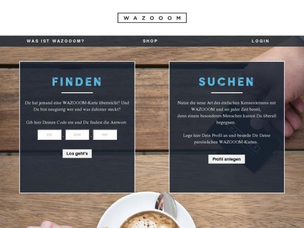 wazooom.de