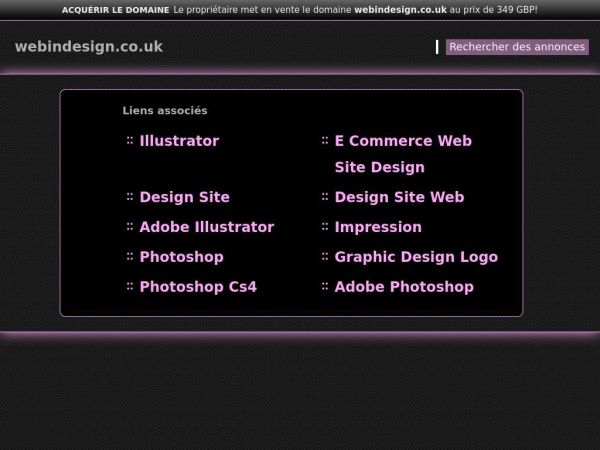webindesign.co.uk