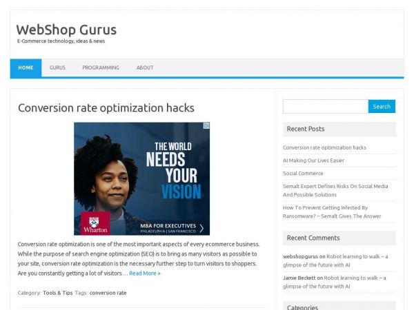 webshopgurus.com