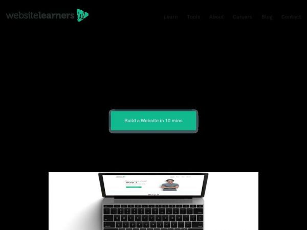 websitelearners.com