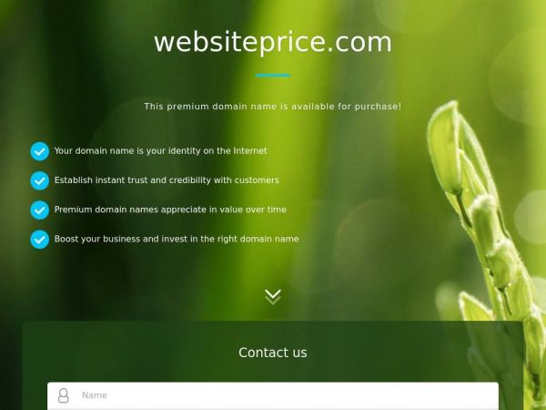 websiteprice.com