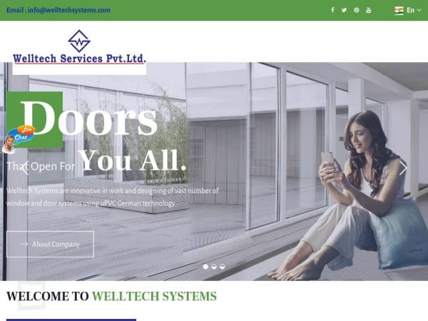 welltechsystems.com