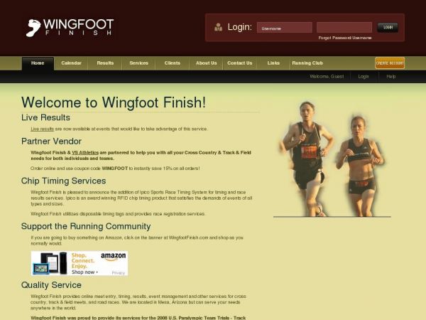 wingfootfinish.com