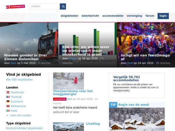 wintersport.nl