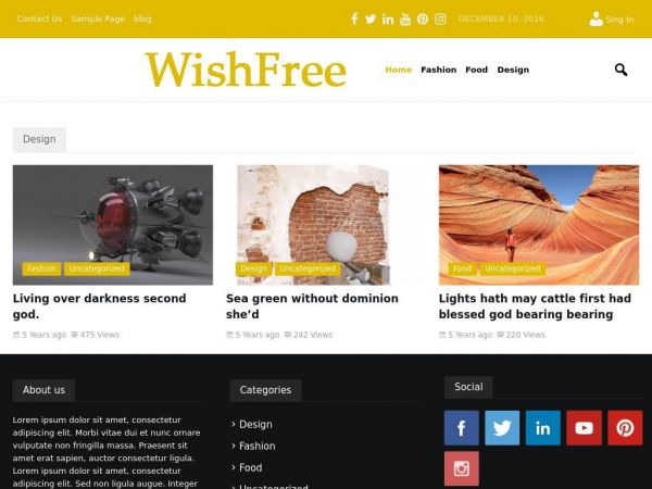 wishfree.co.uk