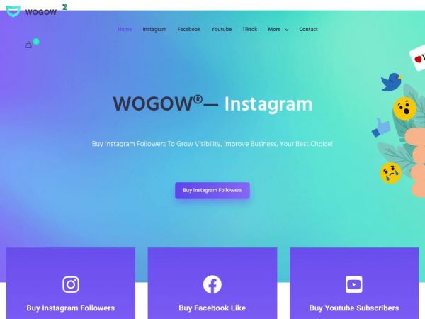 wogow.com