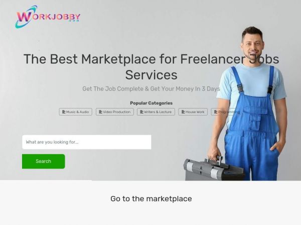 workjobby.com