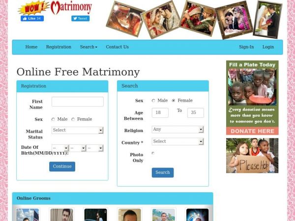 wowmatrimony.com