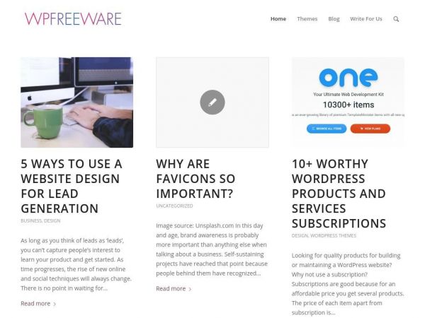 wpfreeware.com