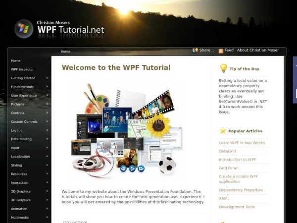 wpftutorial.net