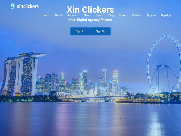 xin-clickers.com