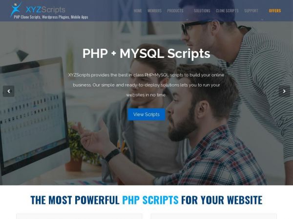 xyzscripts.com