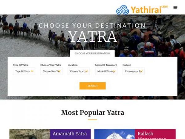 yathirai.com