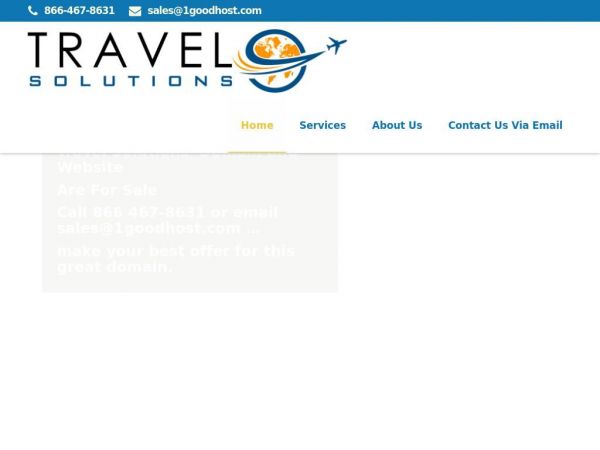 yourtravelsolutions.com