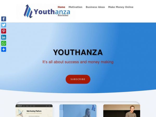 youthanza.com