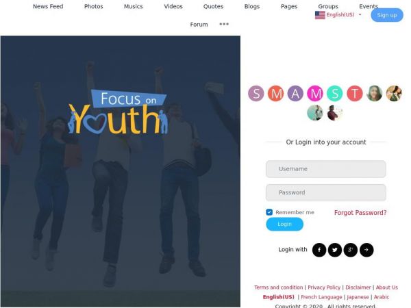 youthlinked.com