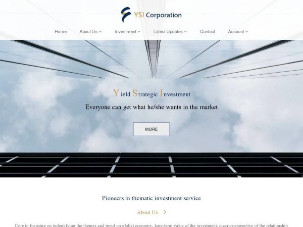 ysicorp.com