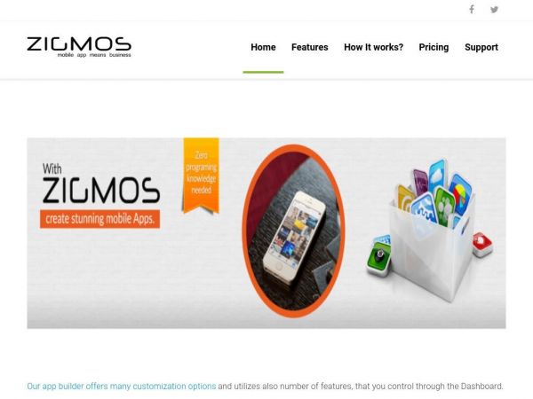 zigmos.com