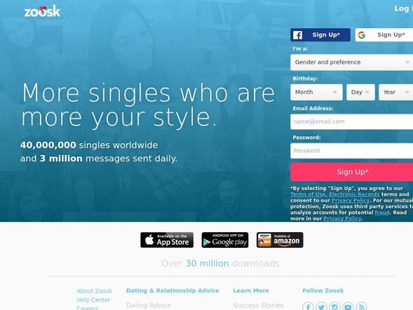 zoosk.com